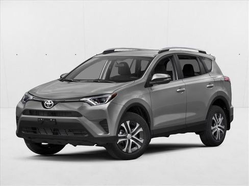 Used 2016 Toyota RAV4 LE w/ Preferred Accessory Package image 1