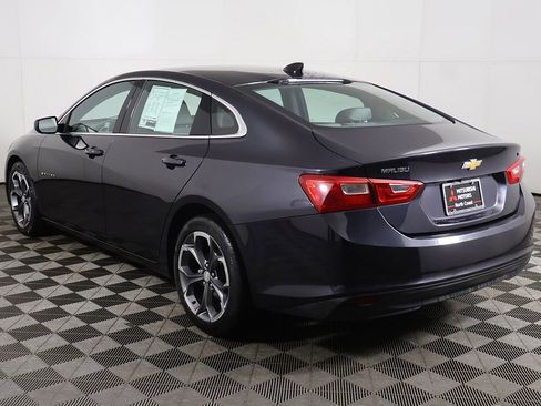 Used 2023 Chevrolet Malibu LT FWD image 7
