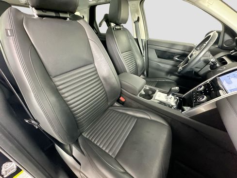 Certified 2023 Land Rover Discovery Sport S image 30