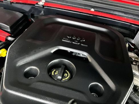 Used 2023 Jeep Wrangler Rubicon w/ LED Lighting Group AWD/4WD image 31