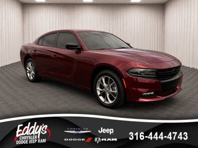 Used 2023 Dodge Charger SXT