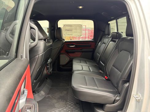 New 2026 RAM 1500 Rebel w/ Rebel Level 2 Equipment Group AWD/4WD image 24