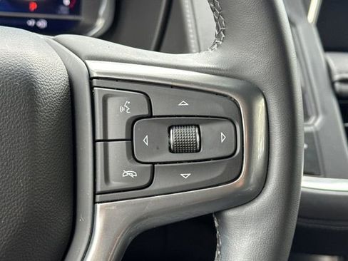 Used 2023 Chevrolet Tahoe Z71 w/ Luxury Package image 36