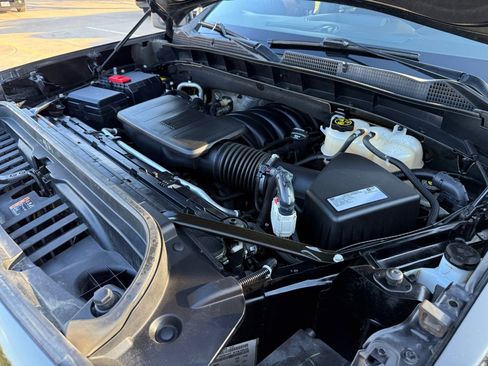 Used 2020 GMC Sierra 1500 Elevation w/ Elevation Value Package image 35