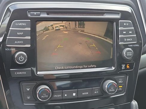 Used 2019 Nissan Maxima 3.5 SV w/ Floor Mat Group FWD image 23