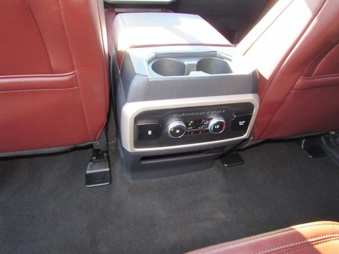 Used 2024 Ford Expedition Max Limited image 28