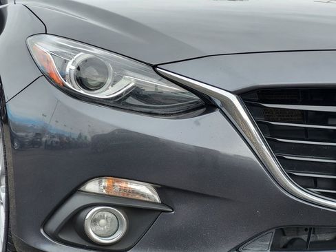 Used 2014 MAZDA MAZDA3 s Grand Touring FWD image 28