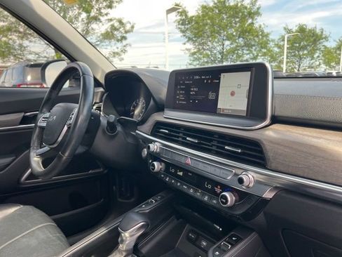 Used 2022 Kia Telluride EX AWD/4WD image 39