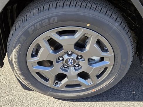 New 2026 Subaru Outback Premium image 5