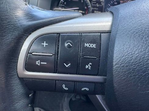 Used 2018 Lexus ES 350 w/ Luxury Package w/Wood Trim FWD image 18