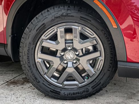 New 2026 Honda CR-V TrailSport image 13