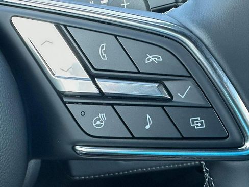 New 2026 Buick Enclave Sport Touring w/ Power Package image 16