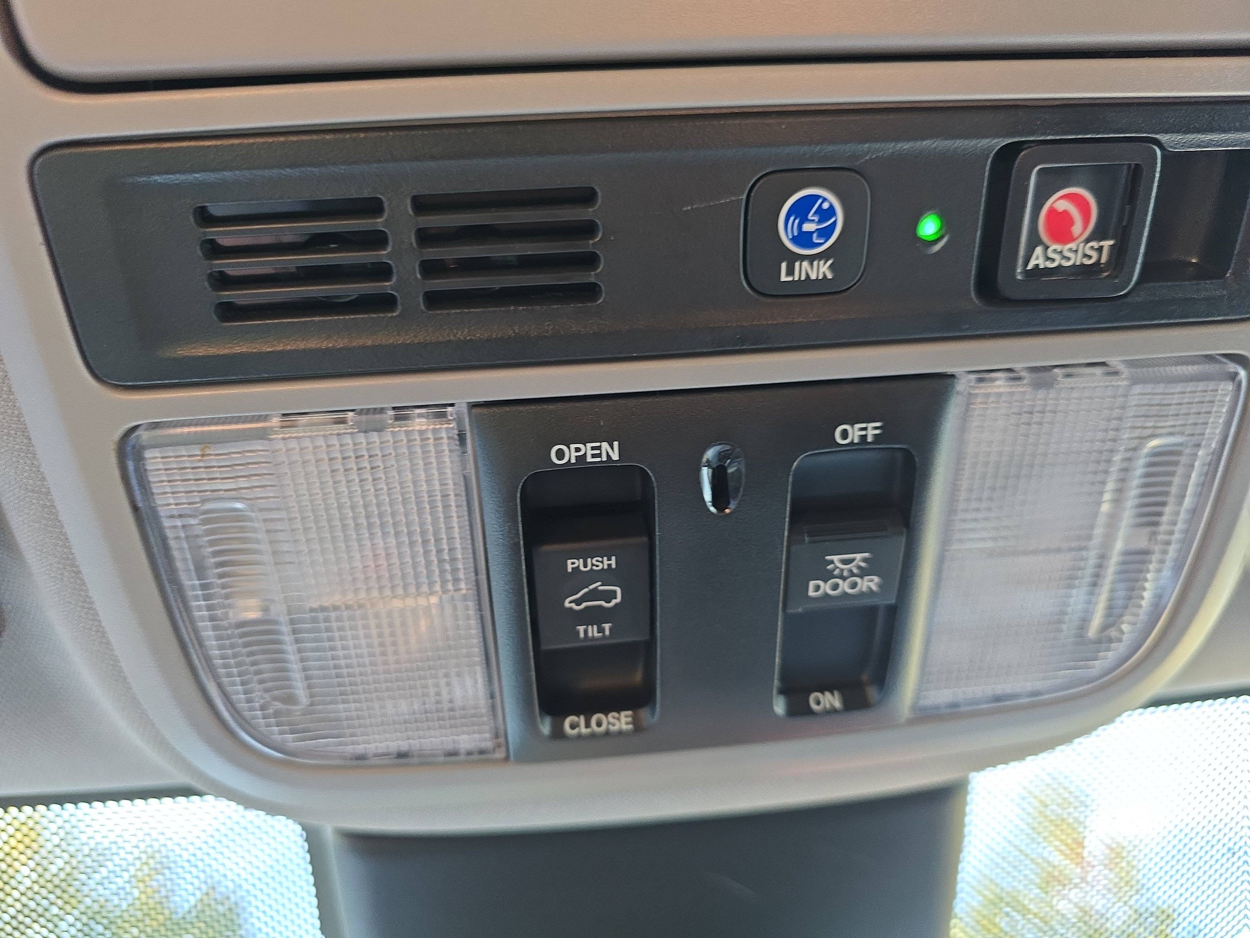 Used 2021 Honda Odyssey Touring image 29
