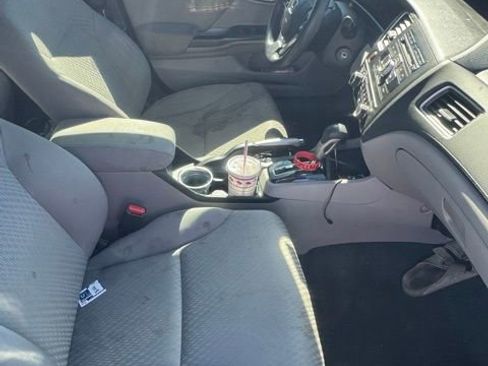 Used 2014 Honda Civic LX image 6