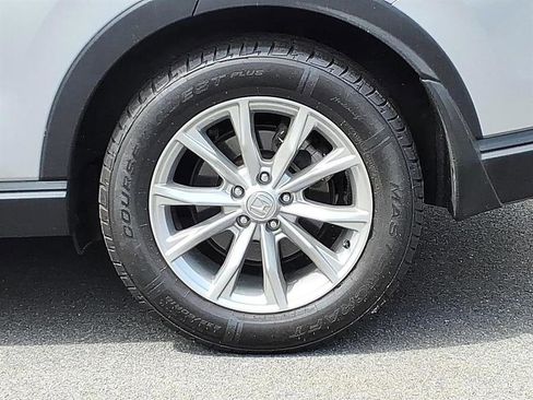 Used 2023 Honda CR-V EX-L image 3