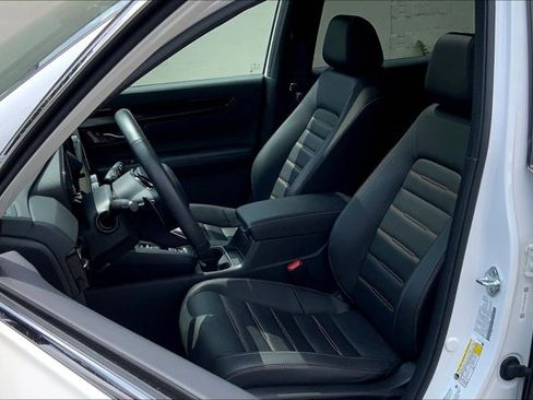 Used 2023 Honda CR-V Sport Touring image 25