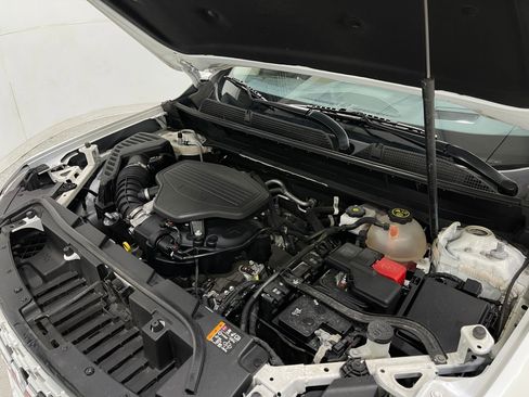 Used 2021 GMC Acadia Denali w/ Denali Technology Package image 27