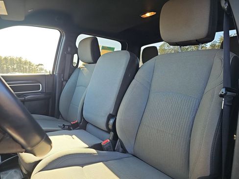 Used 2024 RAM 2500 Big Horn image 14