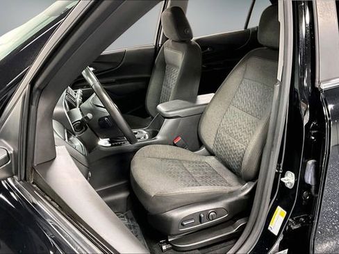 Used 2022 Chevrolet Equinox LT image 20