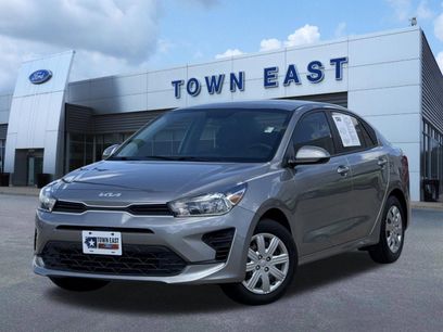 Used 2023 Kia Rio S