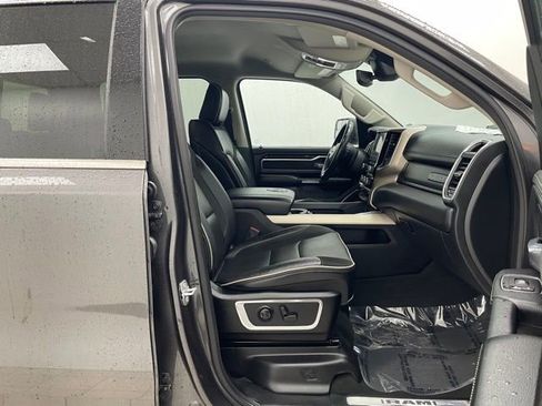 Used 2022 RAM 1500 Laramie image 14
