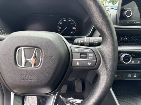 Certified 2023 Honda CR-V EX image 29