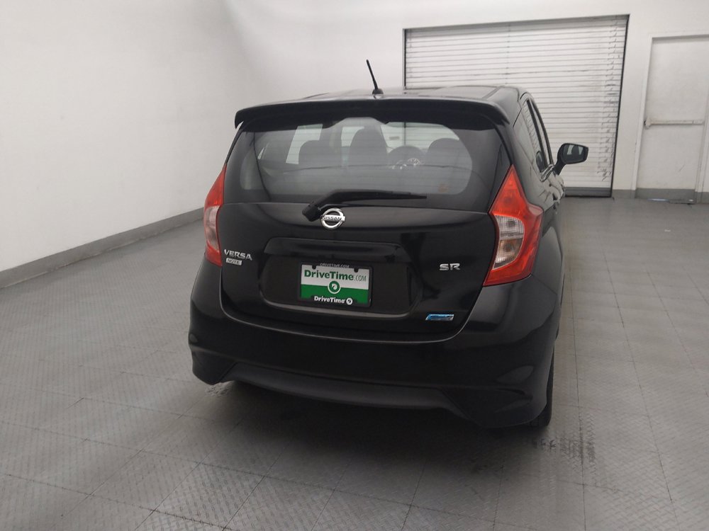 Used 2015 Nissan Versa Note SR FWD image 7