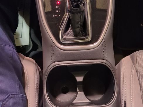 Used 2024 Subaru Legacy Premium image 20