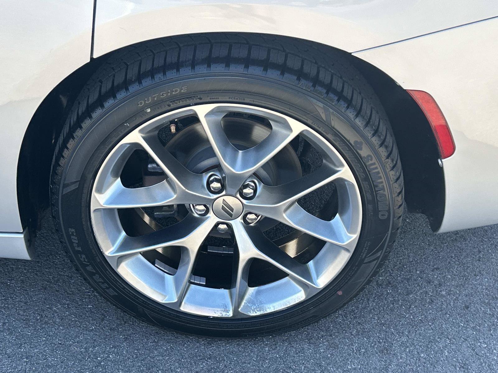 Used 2020 Dodge Charger SXT w/ Plus Group RWD image 16