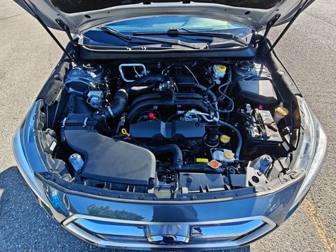Used 2018 Subaru Outback 2.5i Limited AWD/4WD image 45