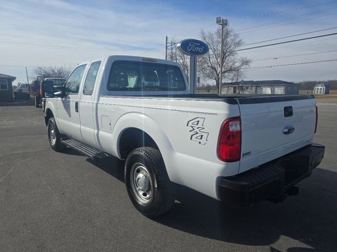 Used 2014 Ford F250 XL w/ Power Equipment Group image 8