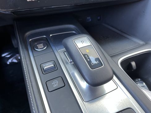 Certified 2023 INFINITI QX60 Luxe FWD image 29