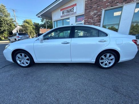 Used 2008 Lexus ES 350 FWD image 8