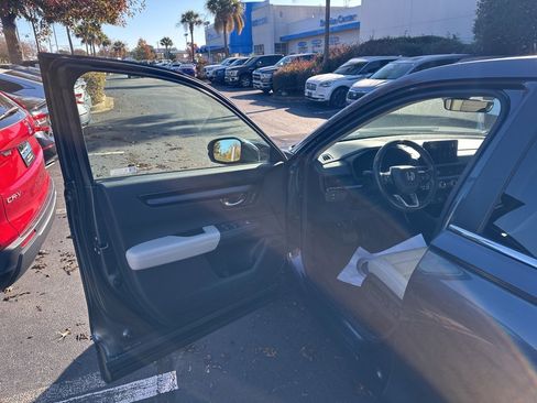 Certified 2023 Honda CR-V EX-L image 19