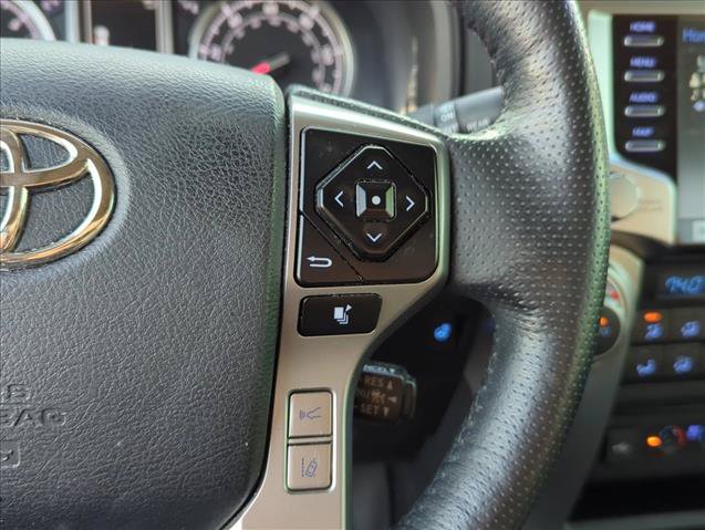 Used 2023 Toyota 4Runner Limited RWD image 14