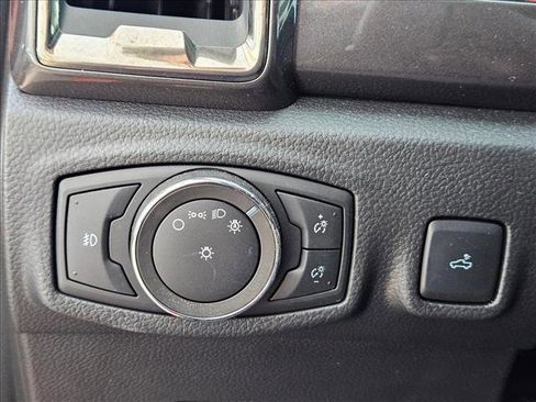 Used 2022 Ford Ranger Lariat w/ Trailer Tow Package image 12