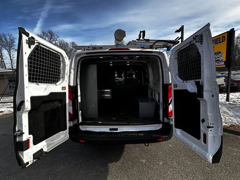 Used 2019 Ford Transit 250 130 Low Roof w/ Exterior Upgrade Package image 23