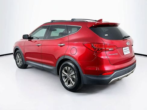 Used 2014 Hyundai Santa Fe Sport w/ Popular Equipment Package 02 FWD image 4