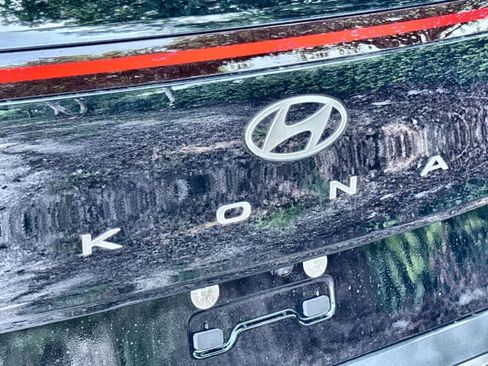New 2027 Hyundai Kona SEL Sport FWD image 10