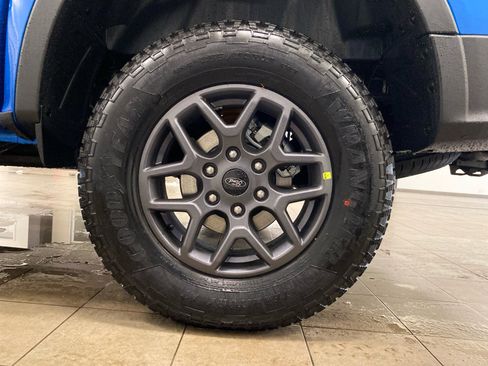 New 2025 Ford Ranger XLT w/ Trailer Tow Package image 32