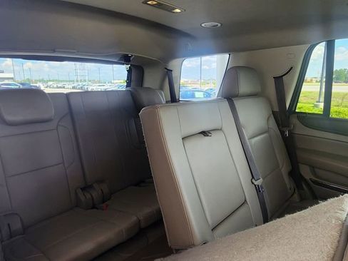 Used 2020 GMC Yukon SLT w/ Open Road Package AWD/4WD image 25
