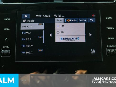 Used 2024 Hyundai Tucson SEL FWD image 39