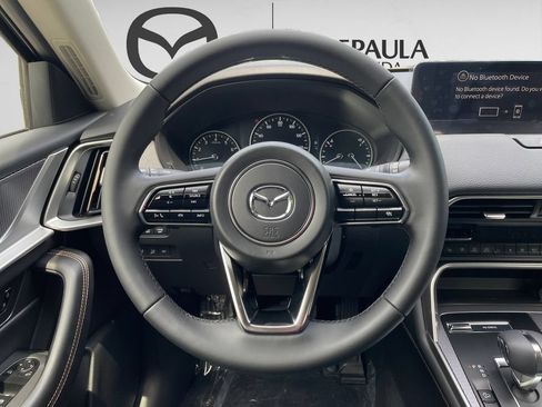 New 2026 MAZDA CX-90 3.3 Turbo w/ Preferred Package AWD/4WD image 11