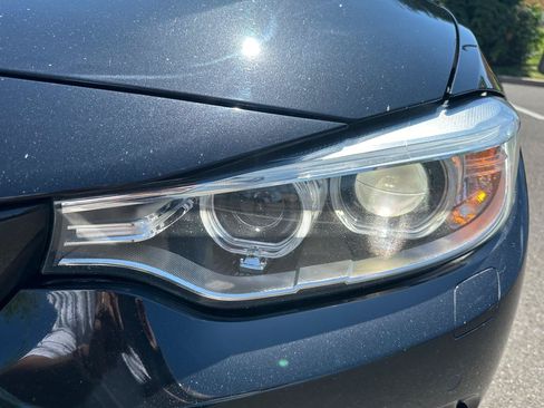Used 2016 BMW 435i Gran Coupe xDrive AWD/4WD image 35