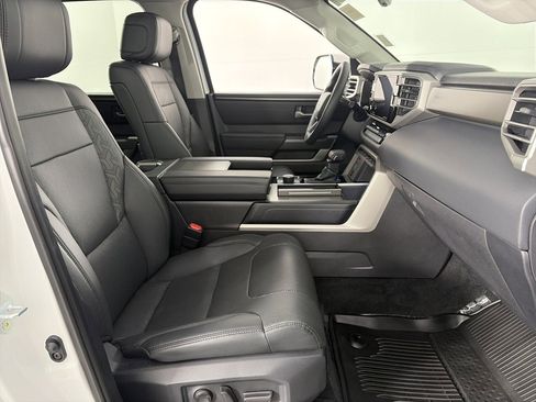 Used 2024 Toyota Sequoia TRD Pro image 32