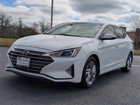 Used 2020 Hyundai Elantra Value Edition image 7