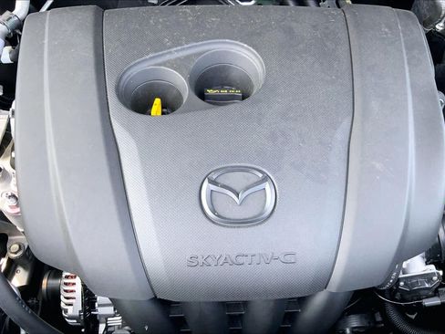 New 2026 MAZDA CX-5 Select AWD/4WD image 15