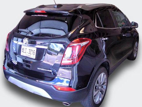 Used 2018 Buick Encore Preferred FWD image 7