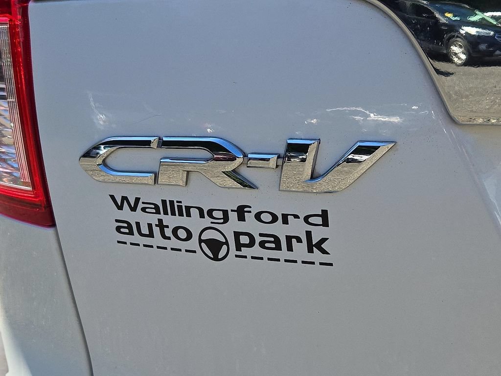 Used 2016 Honda CR-V LX image 29