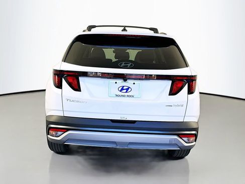 New 2026 Hyundai Tucson SEL image 6